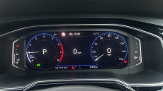 Volkswagen Polo 1.0 TSI 110 R-Line 5dr DSG Petrol Hatchback